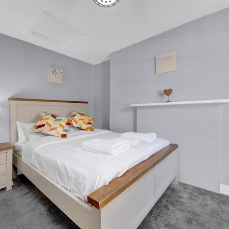 Number 27 Guesthouse London Eksteriør bilde