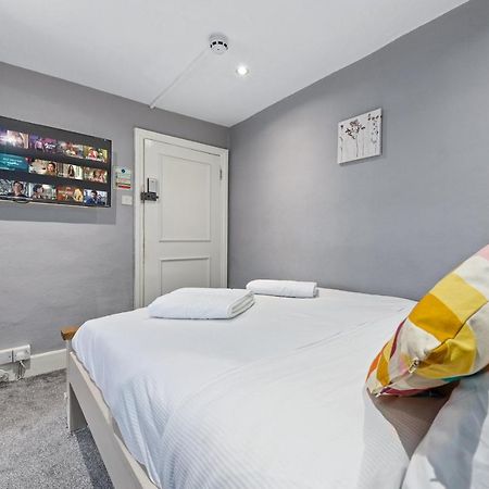 Number 27 Guesthouse London Eksteriør bilde