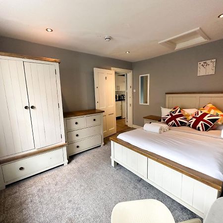 Number 27 Guesthouse London Eksteriør bilde