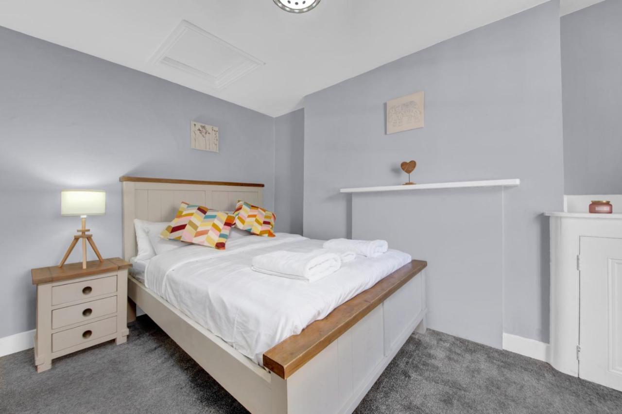 Number 27 Guesthouse London Eksteriør bilde