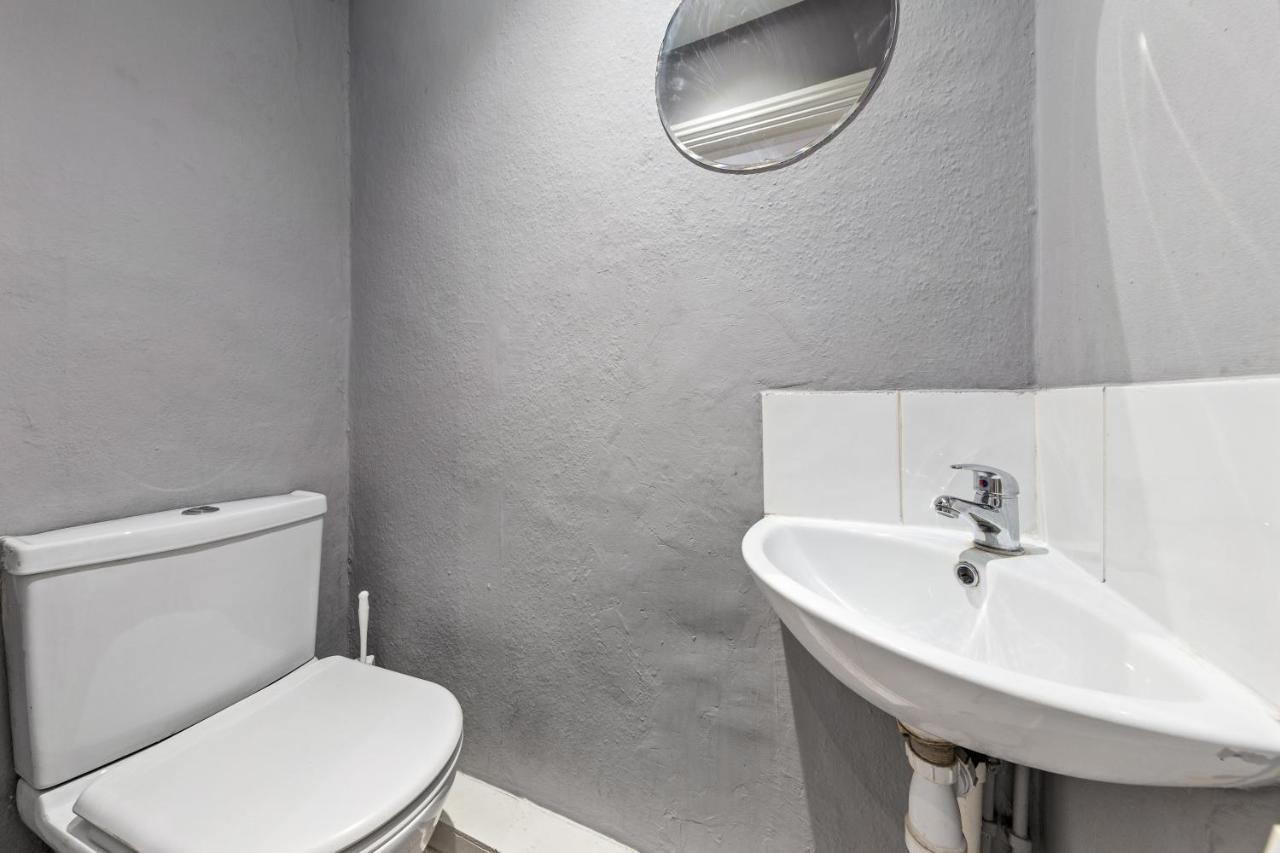 Number 27 Guesthouse London Eksteriør bilde
