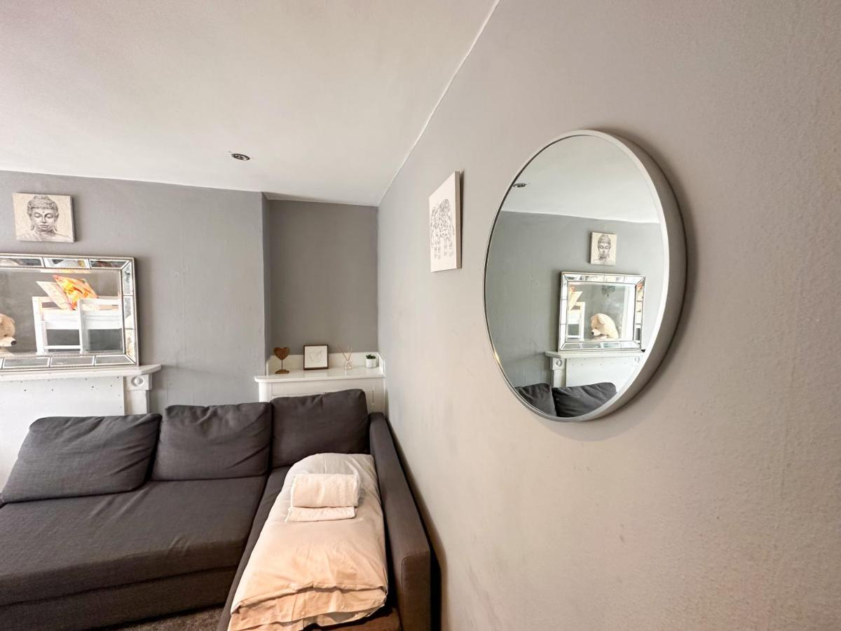 Number 27 Guesthouse London Eksteriør bilde