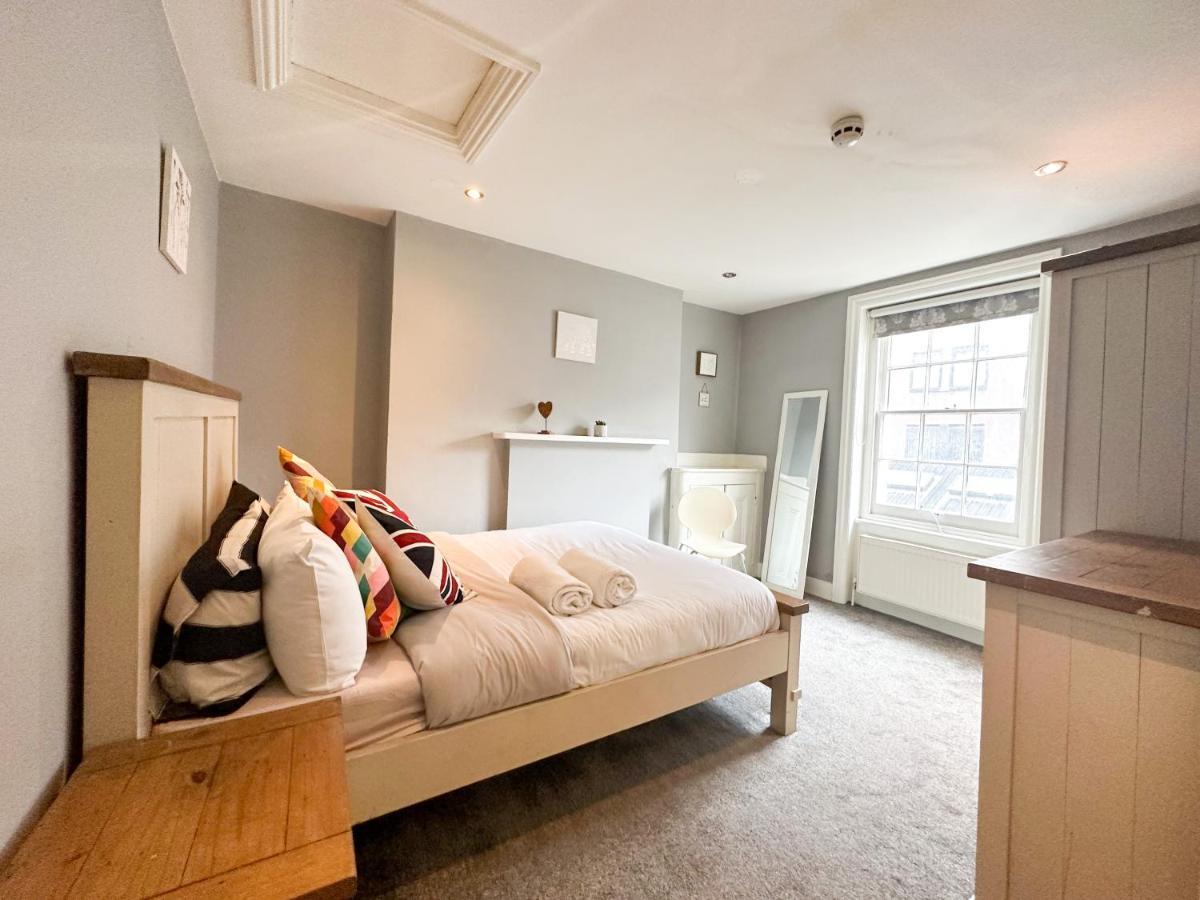 Number 27 Guesthouse London Eksteriør bilde