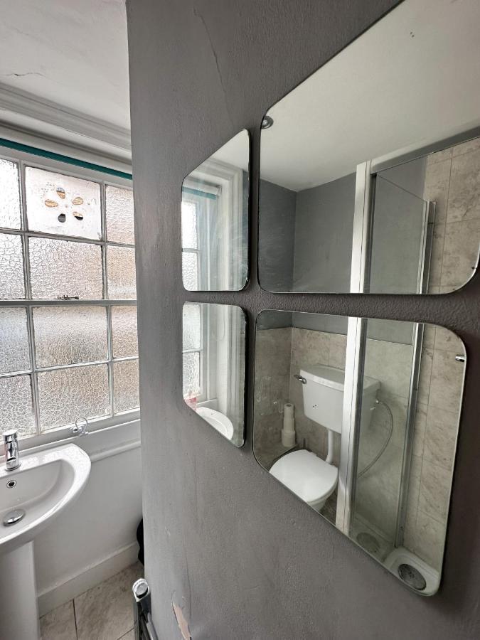 Number 27 Guesthouse London Eksteriør bilde