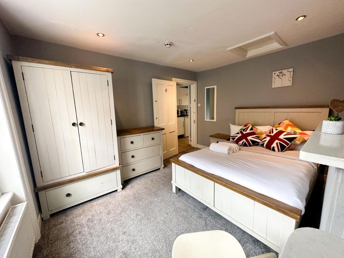 Number 27 Guesthouse London Eksteriør bilde
